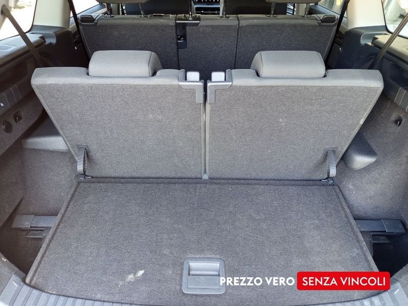 Skoda Kodiaq  2.0 tdi Executive 150cv dsg 7p.ti