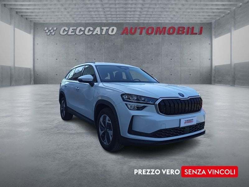 Skoda Kodiaq  2.0 tdi Executive 150cv dsg 7p.ti