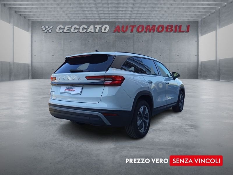 Skoda Kodiaq  2.0 tdi Executive 150cv dsg 7p.ti