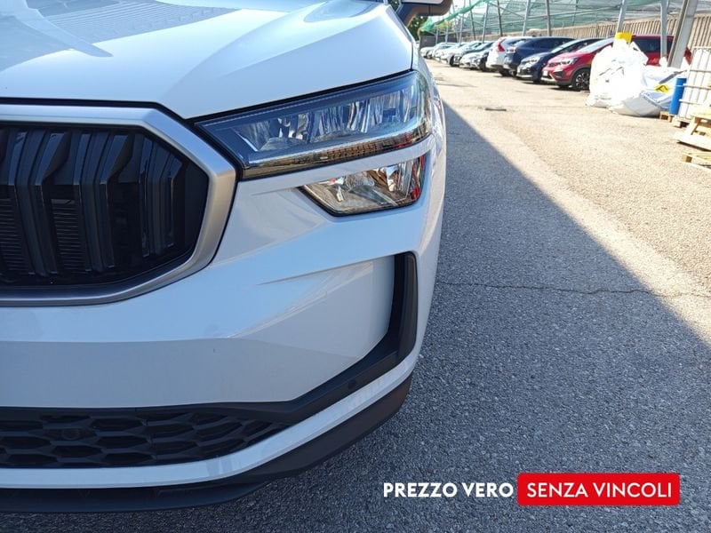 Skoda Kodiaq  2.0 tdi Executive 150cv dsg 7p.ti