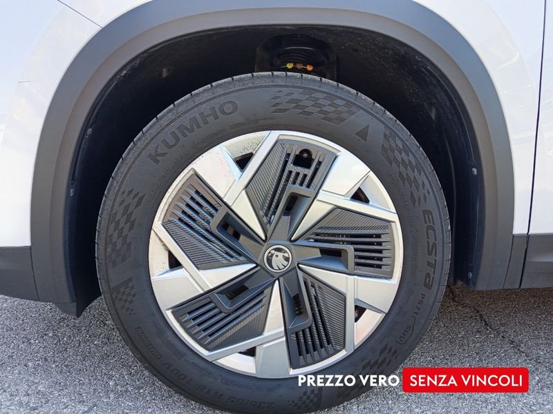 Skoda Kodiaq  2.0 tdi Executive 150cv dsg 7p.ti