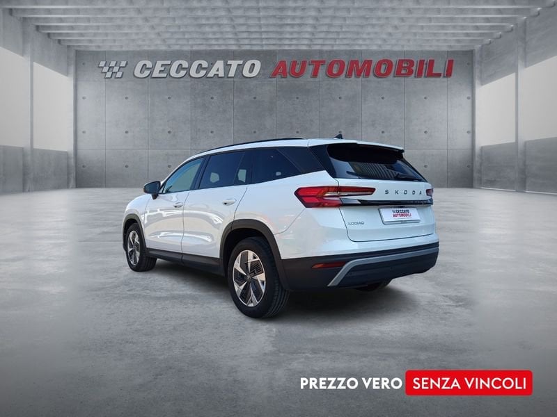 Skoda Kodiaq  2.0 tdi Executive 150cv dsg 7p.ti