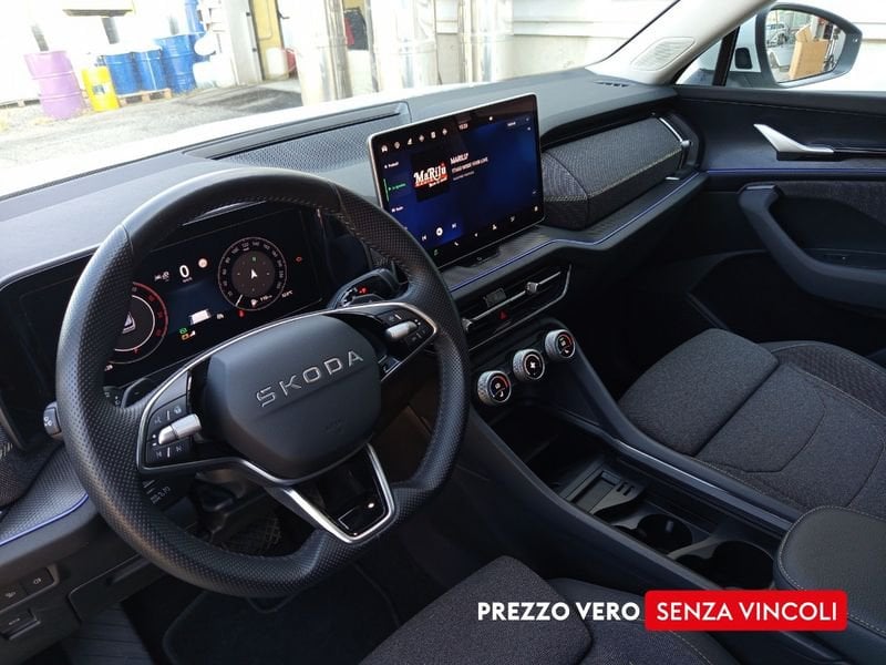 Skoda Kodiaq  2.0 tdi Executive 150cv dsg 7p.ti