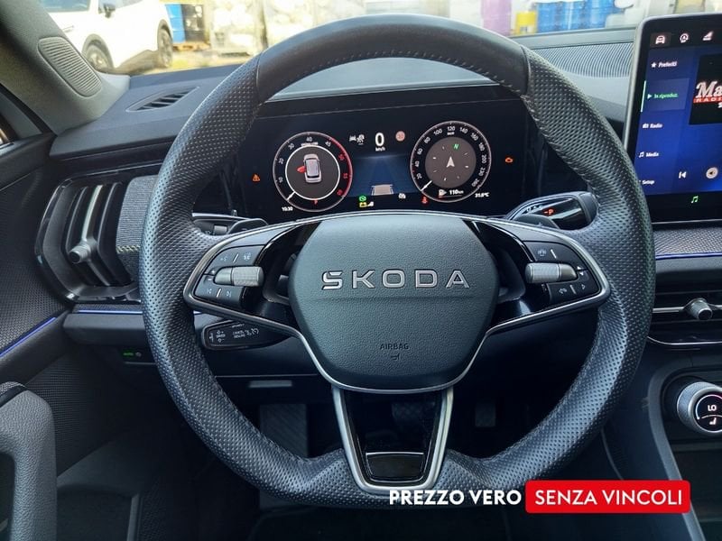 Skoda Kodiaq  2.0 tdi Executive 150cv dsg 7p.ti