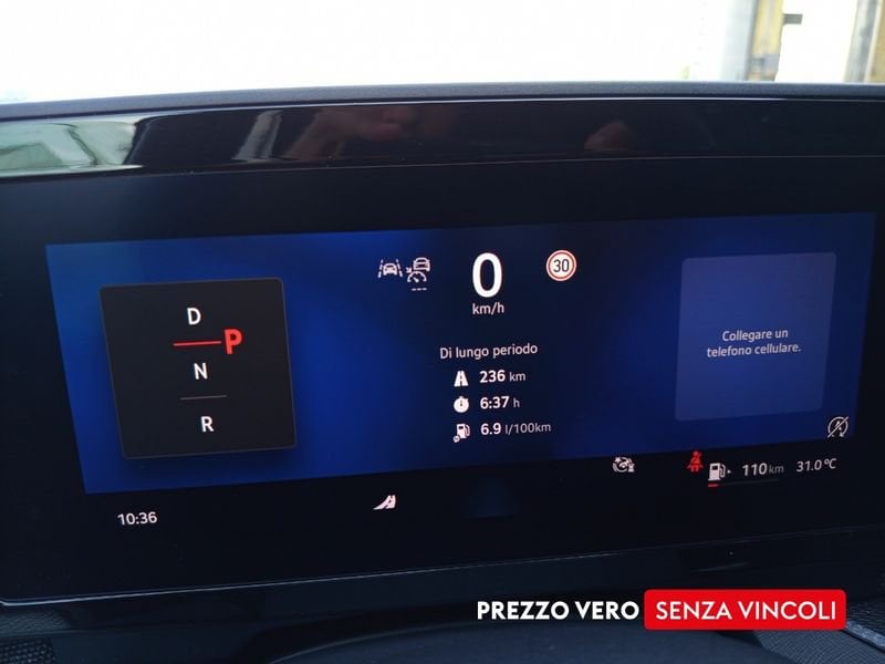 Skoda Kodiaq  2.0 tdi Executive 150cv dsg 7p.ti