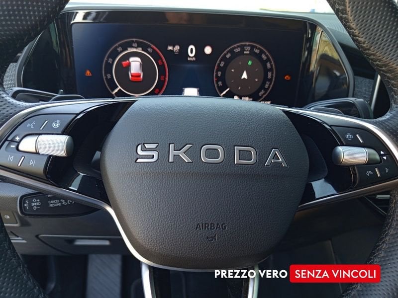 Skoda Kodiaq  2.0 tdi Executive 150cv dsg 7p.ti