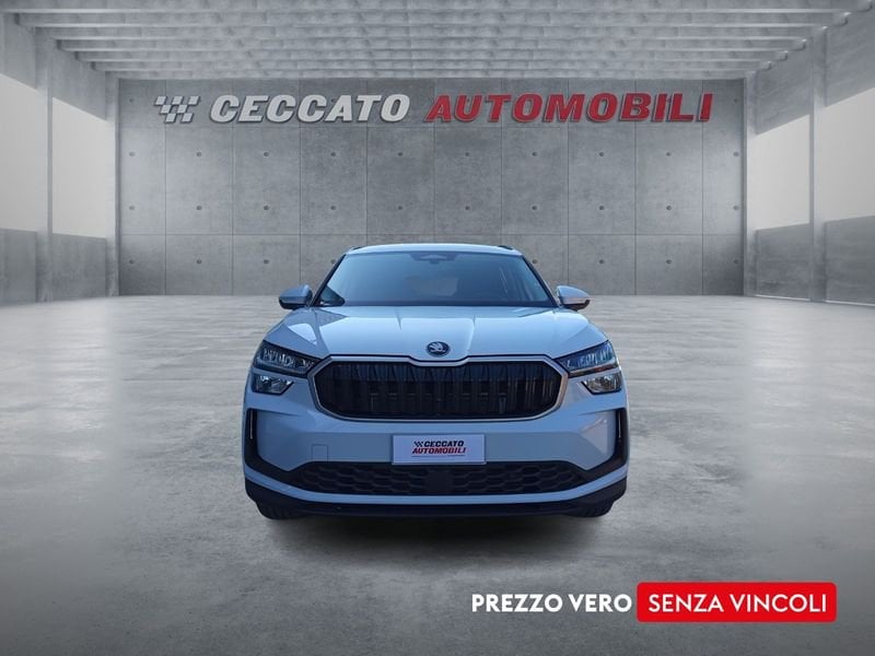 Skoda Kodiaq  2.0 tdi Executive 150cv dsg 7p.ti