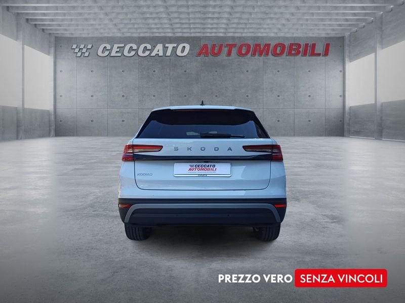 Skoda Kodiaq  2.0 tdi Executive 150cv dsg 7p.ti
