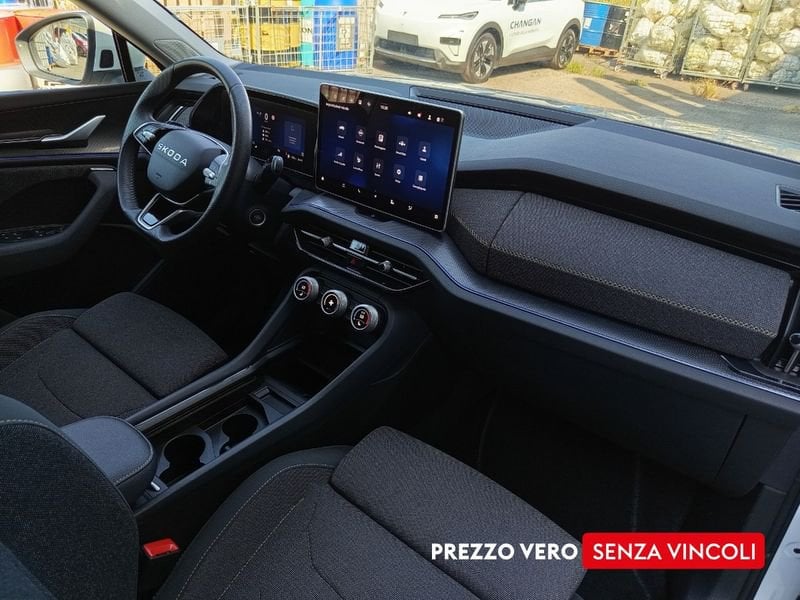Skoda Kodiaq  2.0 tdi Executive 150cv dsg 7p.ti