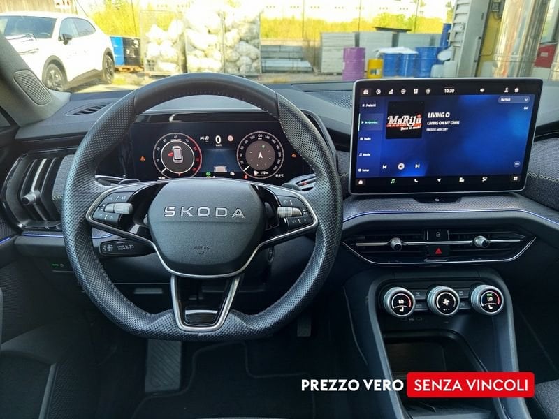 Skoda Kodiaq  2.0 tdi Executive 150cv dsg 7p.ti