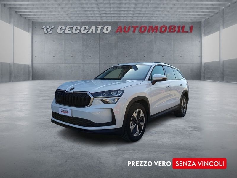 Skoda Kodiaq  2.0 tdi Executive 150cv dsg 7p.ti