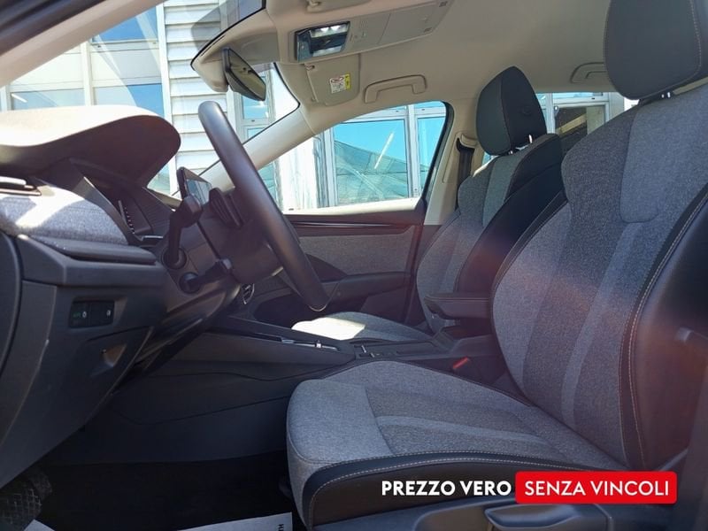 Skoda Octavia  Wagon 2.0 tdi Executive 150cv dsg