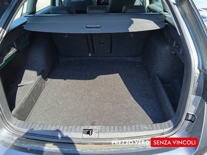 Skoda Octavia  Wagon 2.0 tdi Executive 150cv dsg