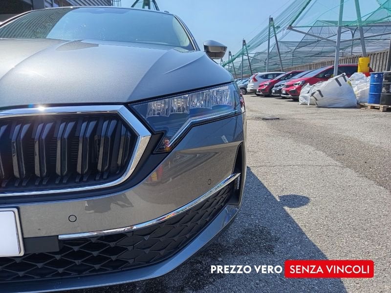 Skoda Octavia  Wagon 2.0 tdi Executive 150cv dsg