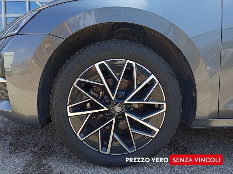 Skoda Octavia  Wagon 2.0 tdi Executive 150cv dsg