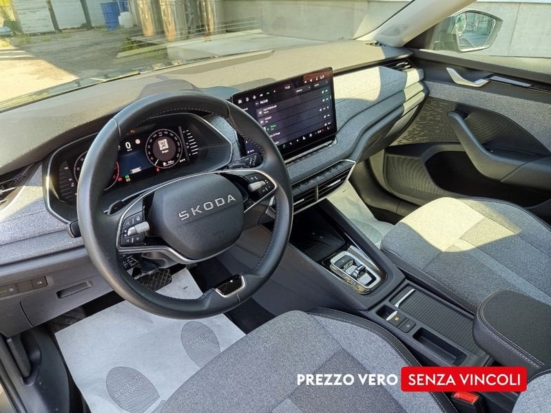 Skoda Octavia  Wagon 2.0 tdi Executive 150cv dsg