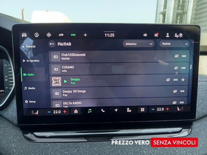 Skoda Octavia  Wagon 2.0 tdi Executive 150cv dsg