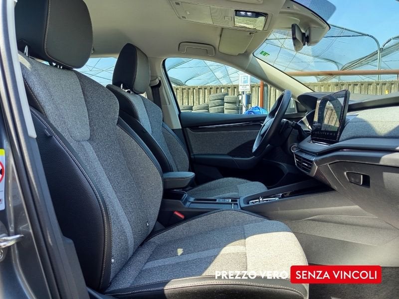 Skoda Octavia  Wagon 2.0 tdi Executive 150cv dsg
