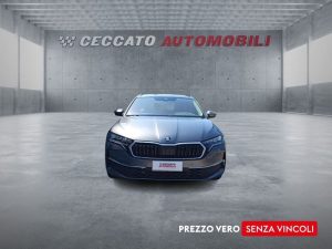 Skoda Octavia  Wagon 2.0 tdi Executive 150cv dsg
