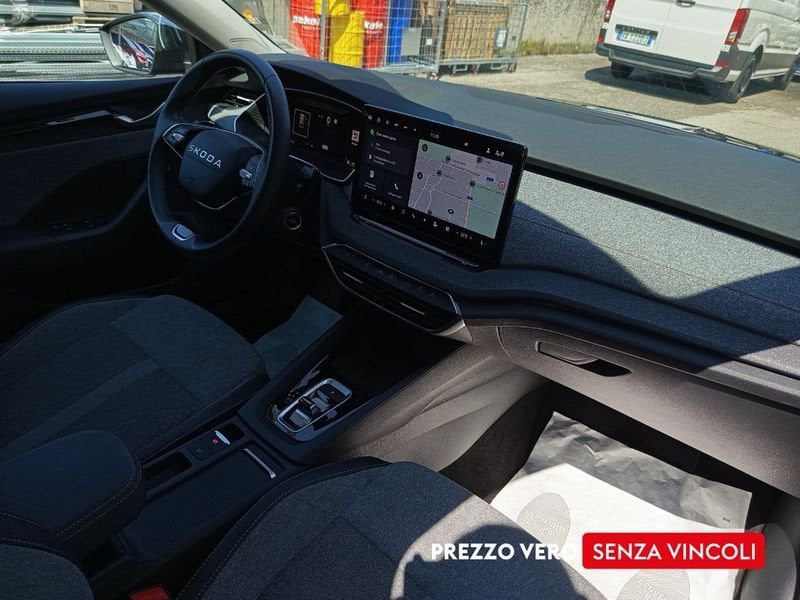 Skoda Octavia  Wagon 2.0 tdi Executive 150cv dsg