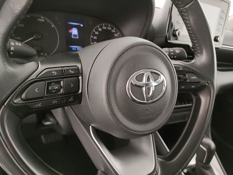 Toyota Yaris  1.5h Business