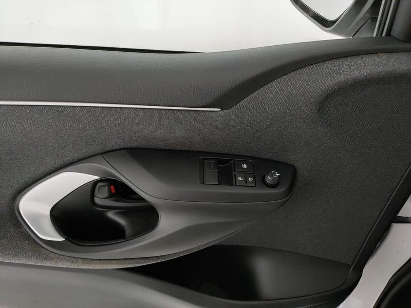 Toyota Yaris  1.5h Business