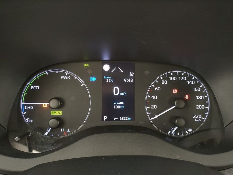 Toyota Yaris  1.5h Business