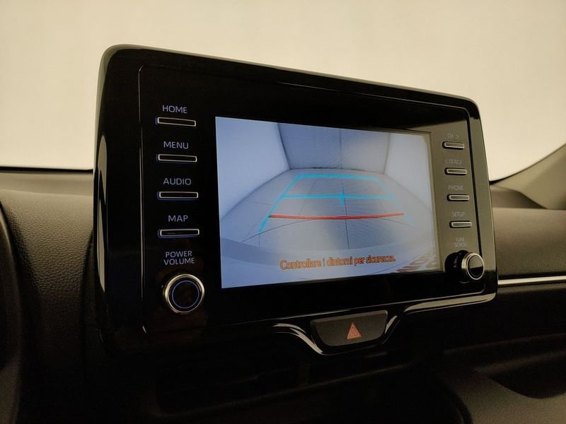Toyota Yaris  1.5h Business