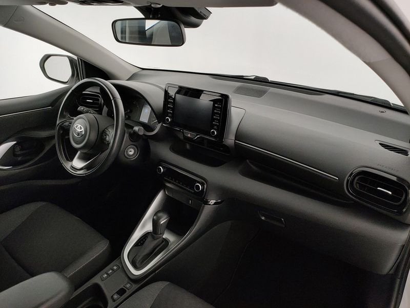 Toyota Yaris  1.5h Business