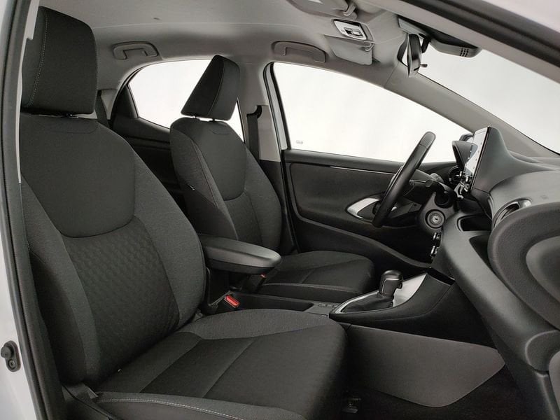 Toyota Yaris  1.5h Business