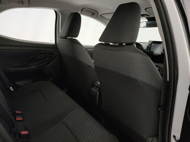 Toyota Yaris  1.5h Business
