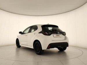 Toyota Yaris  1.5h Business
