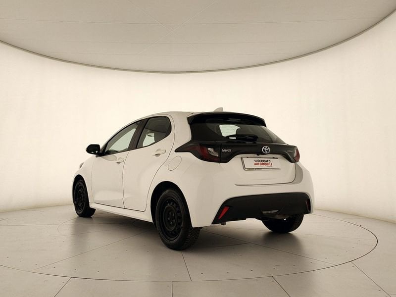 Toyota Yaris  1.5h Business