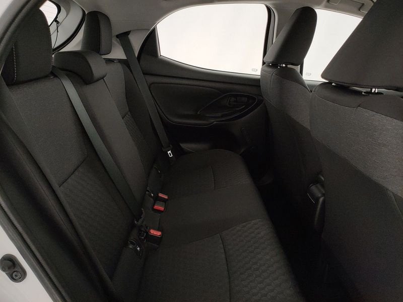 Toyota Yaris  1.5h Business