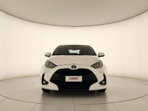 Toyota Yaris  1.5h Business