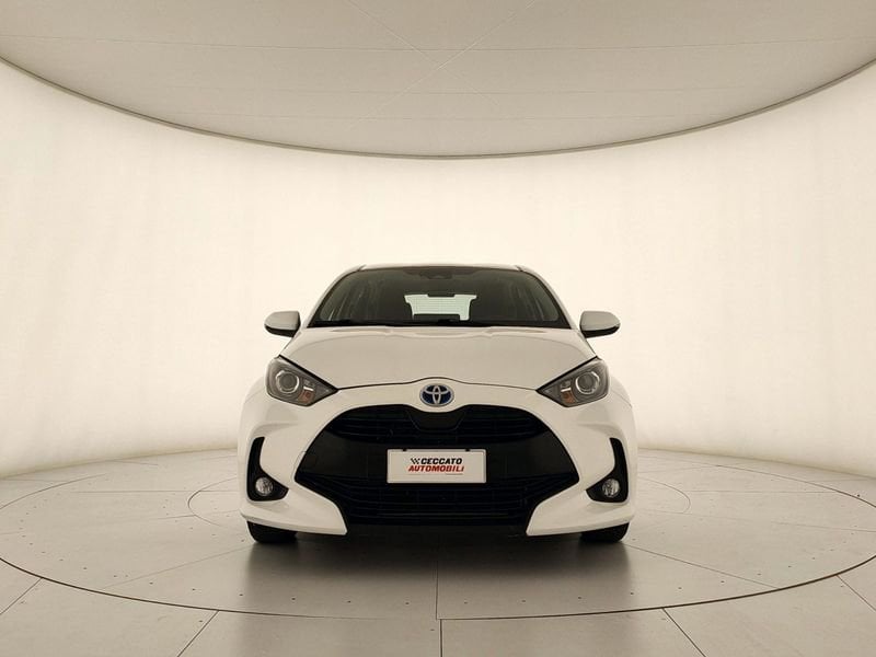 Toyota Yaris  1.5h Business