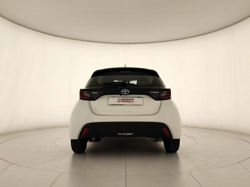 Toyota Yaris  1.5h Business