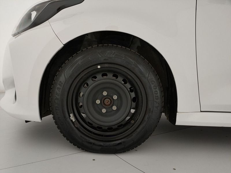 Toyota Yaris  1.5h Business