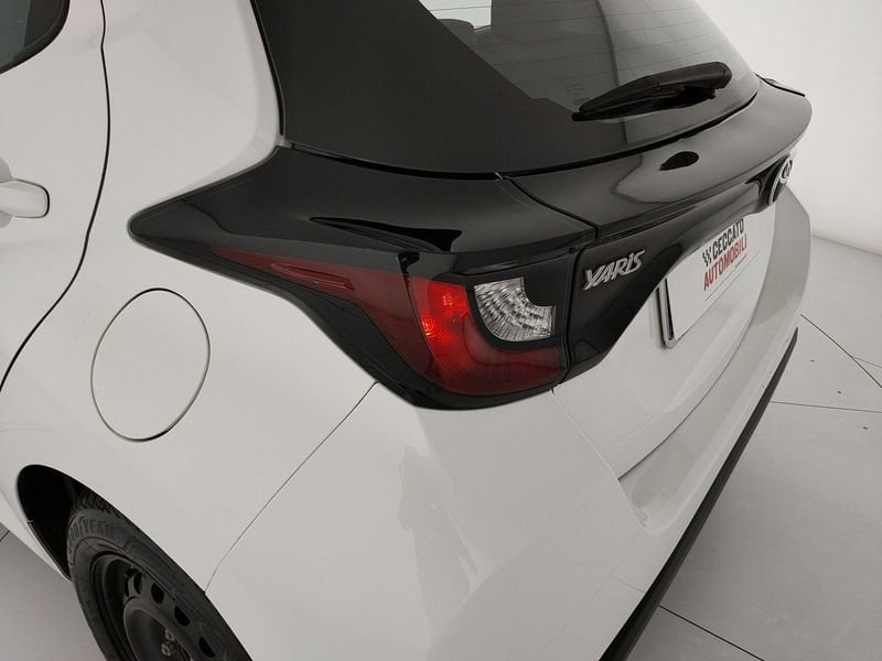 Toyota Yaris  1.5h Business