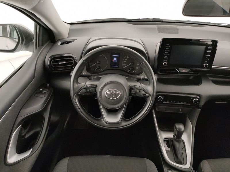 Toyota Yaris  1.5h Business