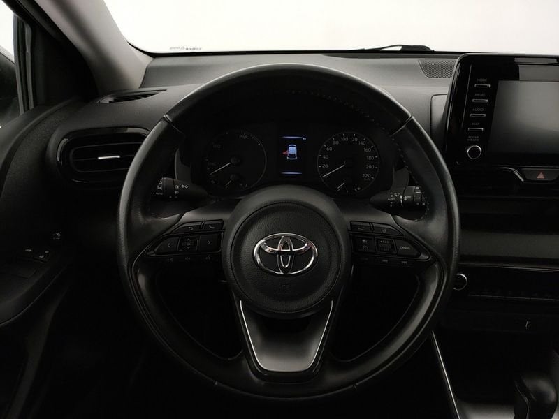 Toyota Yaris  1.5h Business