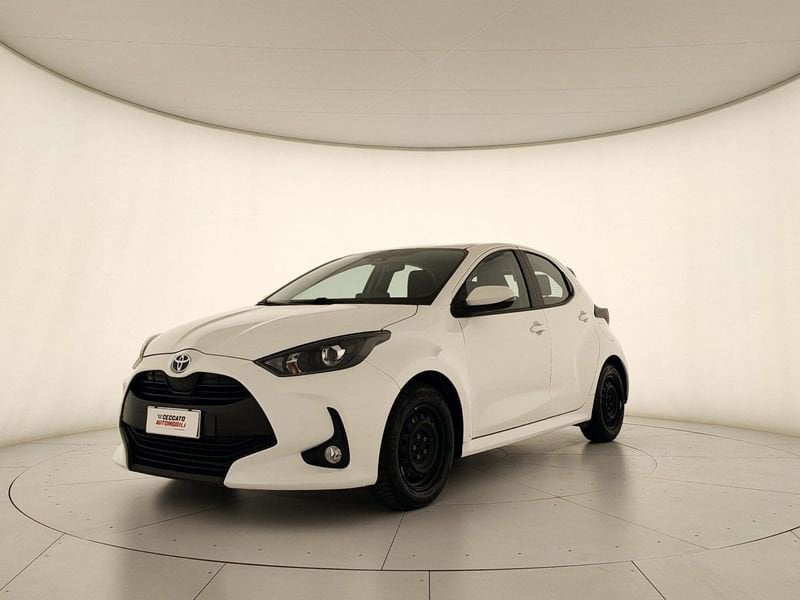 Toyota Yaris  1.5h Business