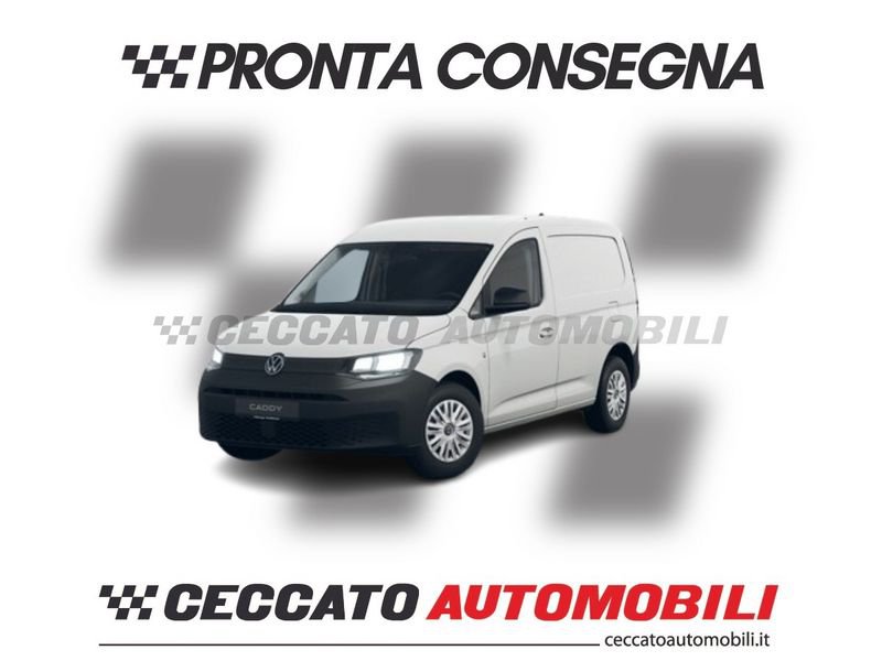 Volkswagen Caddy  Business 55 kW ant. man.