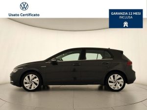 Volkswagen Golf  1.5 etsi evo Style 150cv dsg