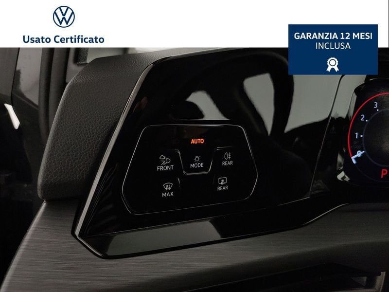Volkswagen Golf  1.5 etsi evo Style 150cv dsg