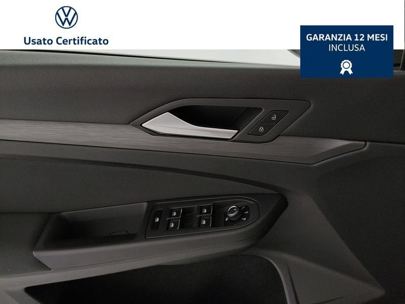 Volkswagen Golf  1.5 etsi evo Style 150cv dsg