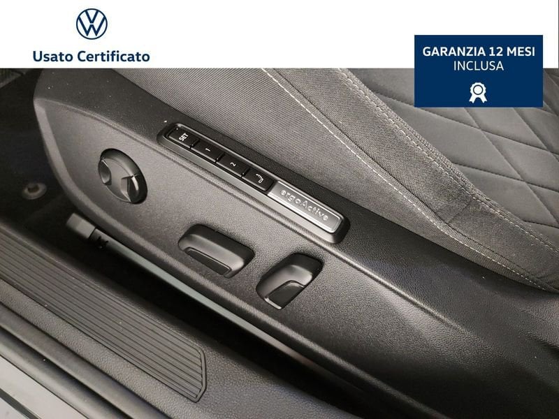 Volkswagen Golf  1.5 etsi evo Style 150cv dsg