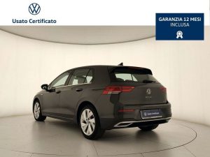 Volkswagen Golf  1.5 etsi evo Style 150cv dsg