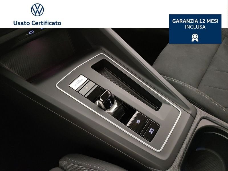 Volkswagen Golf  1.5 etsi evo Style 150cv dsg