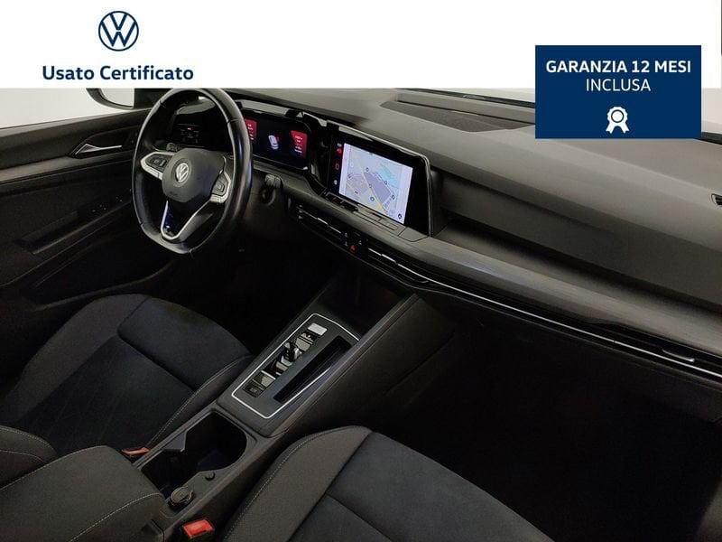 Volkswagen Golf  1.5 etsi evo Style 150cv dsg